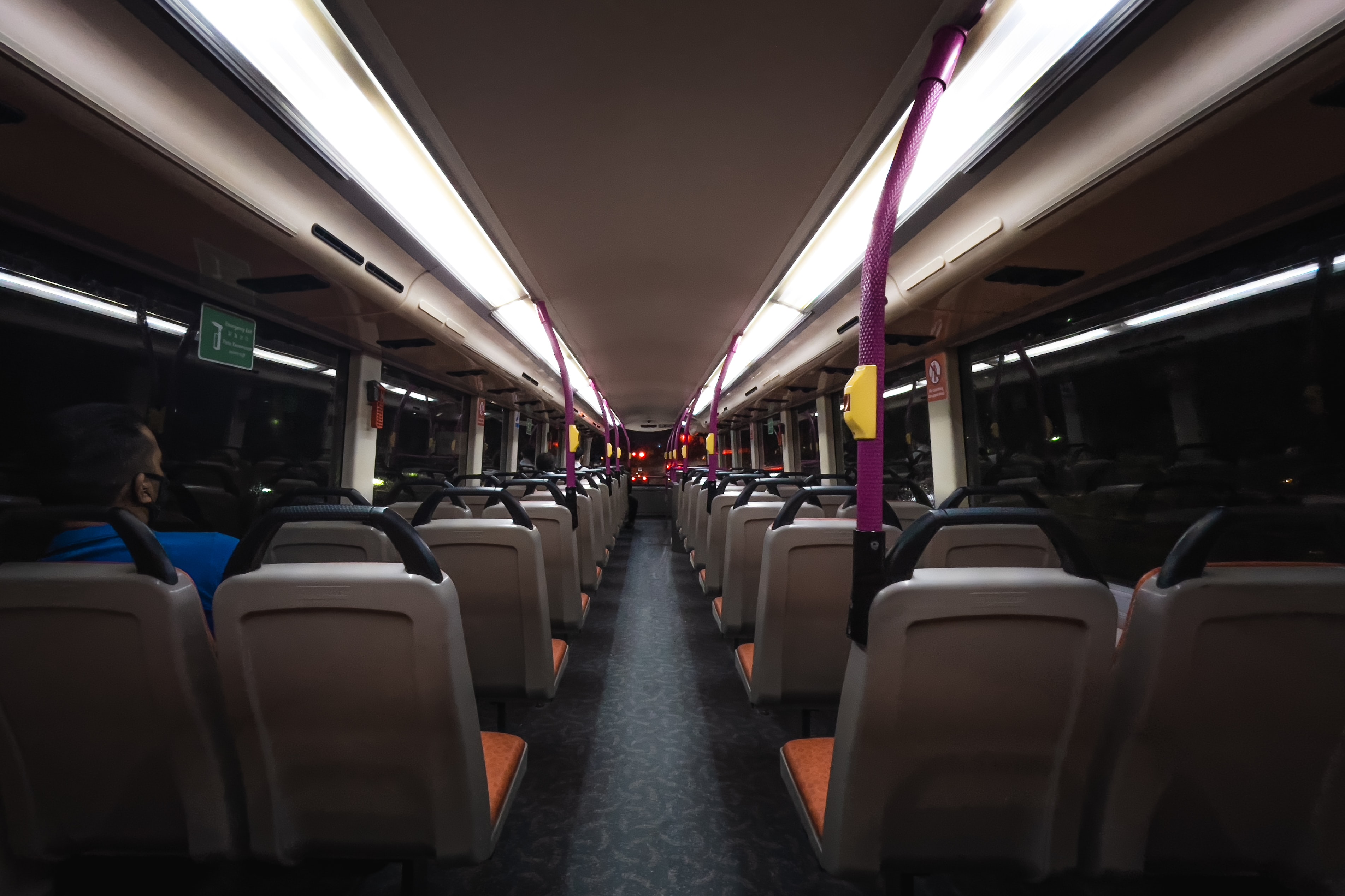 charter bus rentals in el Paso, Texas